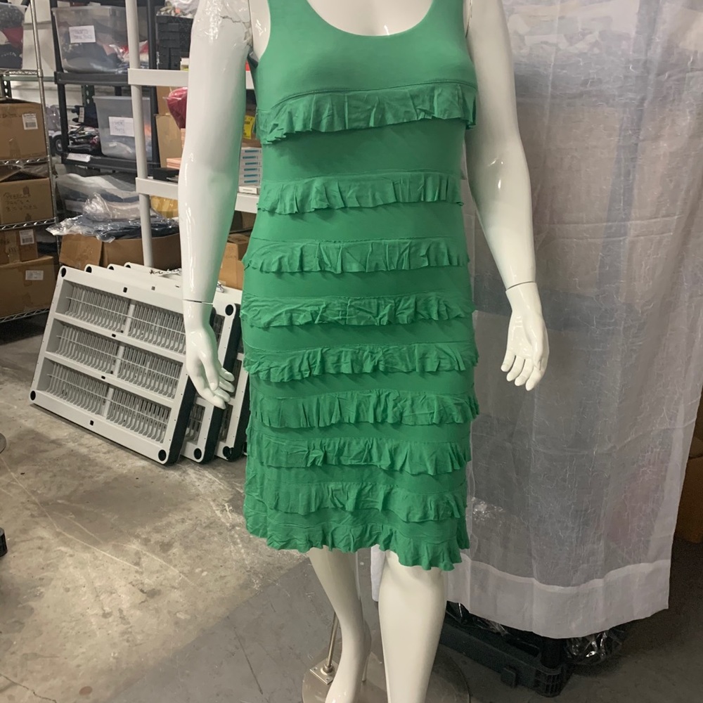 Tango Mango Dress XL